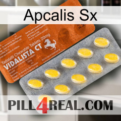 Apcalis Sx 42